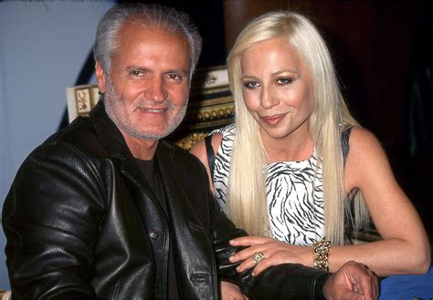 altezza gianni versace|who killed gianni versace.